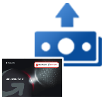 Pay in with your autosend ATM Card